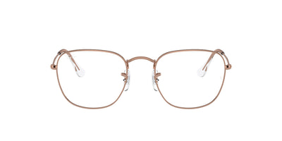 Ray-Ban RB3857V Brown #colour_brown