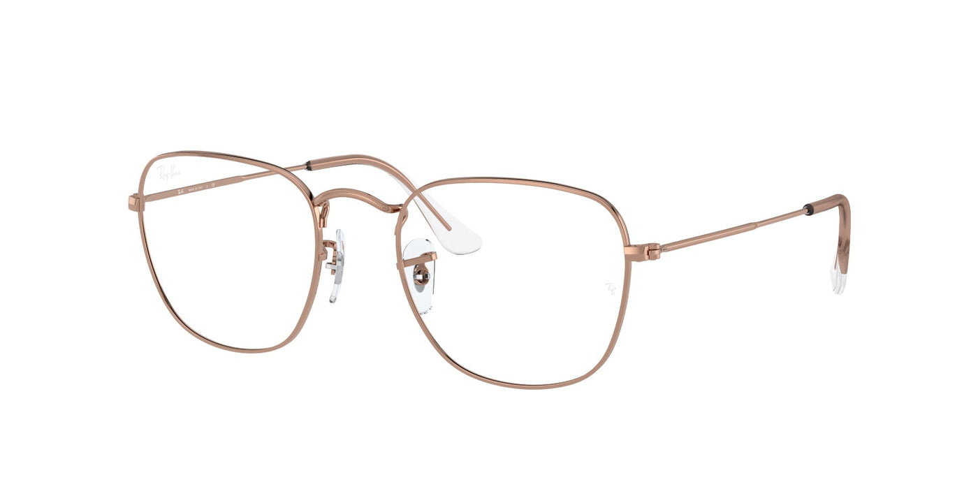 Ray-Ban RB3857V Brown #colour_brown