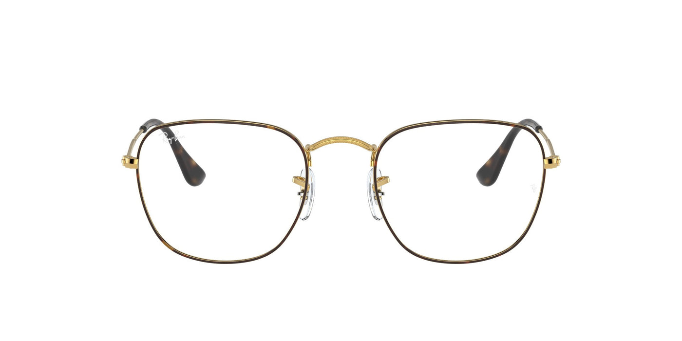 Ray-Ban RB3857V Dark-Tortoise #colour_dark-tortoise