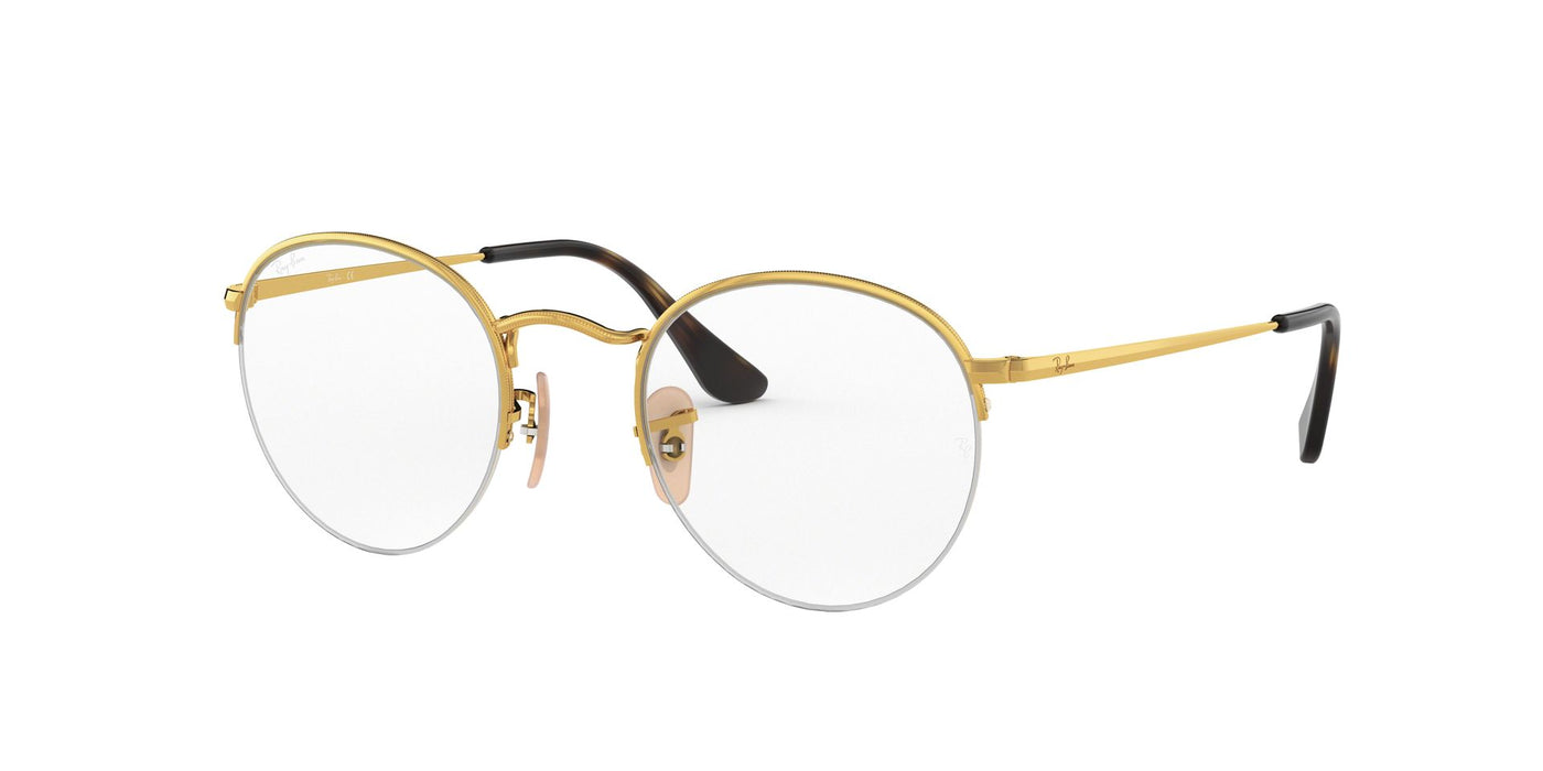 Ray-Ban RB3947V Gold #colour_gold