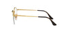 Ray-Ban RB3947V Gold #colour_gold