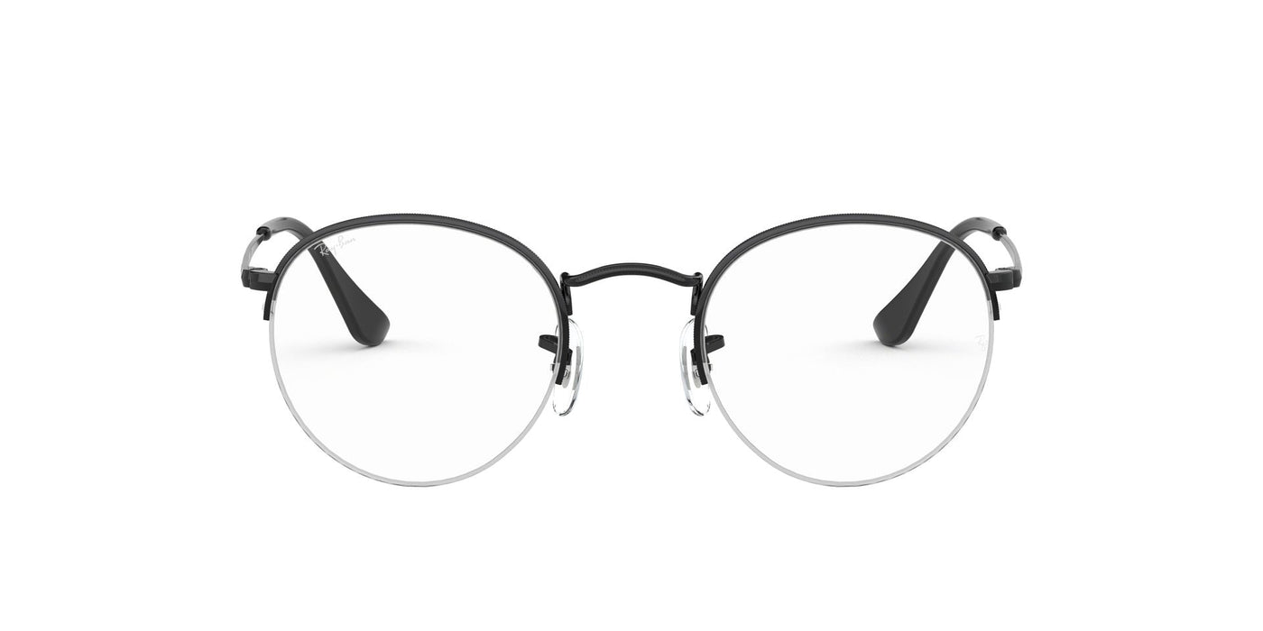 Ray-Ban RB3947V Black #colour_black