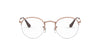 Ray-Ban RB3947V Brown #colour_brown