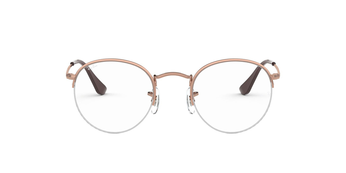 Ray-Ban RB3947V Brown #colour_brown