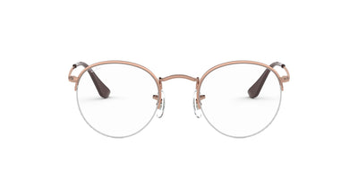 Ray-Ban RB3947V Brown #colour_brown