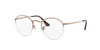 Ray-Ban RB3947V Brown #colour_brown