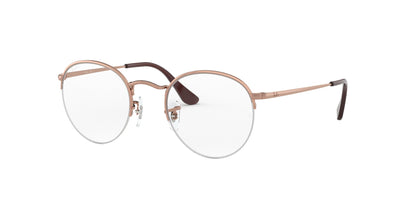 Ray-Ban RB3947V Brown #colour_brown