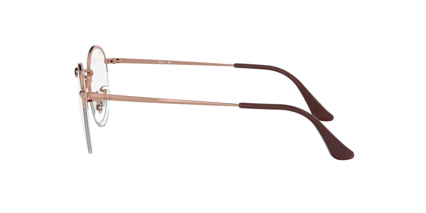 Ray-Ban RB3947V Brown #colour_brown