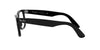 Ray-Ban New Original Wayfarer RB4340V Black #colour_black