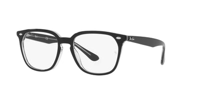 Ray-Ban RB4362V Black #colour_black