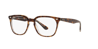 Ray-Ban RB4362V Dark Tortoise #colour_dark-tortoise