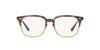 Ray-Ban RB4362V Brown #colour_brown