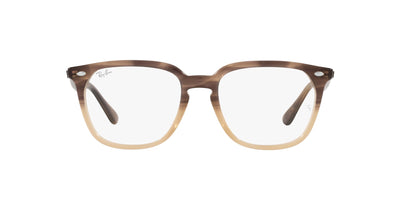 Ray-Ban RB4362V Brown #colour_brown