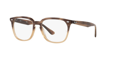 Ray-Ban RB4362V Brown #colour_brown