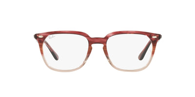 Ray-Ban RB4362V Red #colour_red