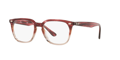 Ray-Ban RB4362V Red #colour_red