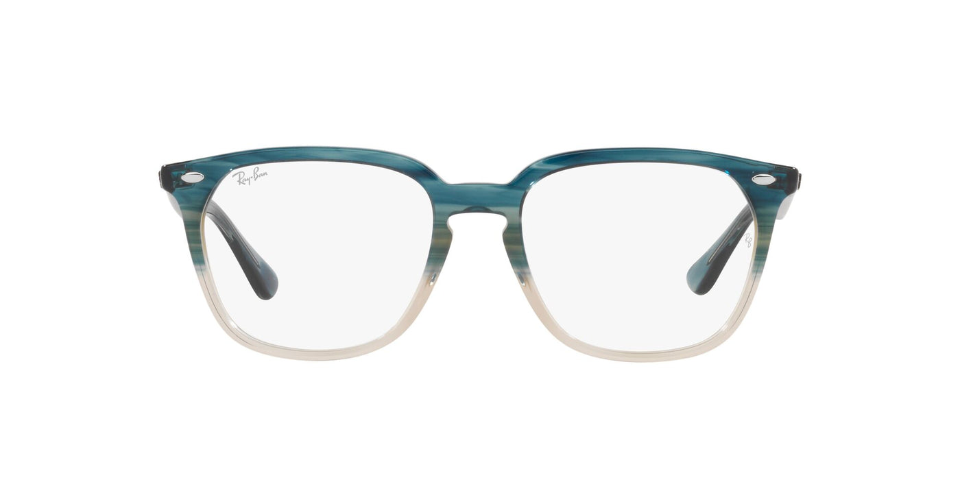 Ray-Ban RB4362V Green #colour_green