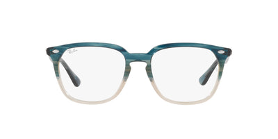 Ray-Ban RB4362V Green #colour_green