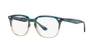 Ray-Ban RB4362V Green #colour_green