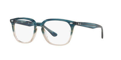 Ray-Ban RB4362V Green #colour_green