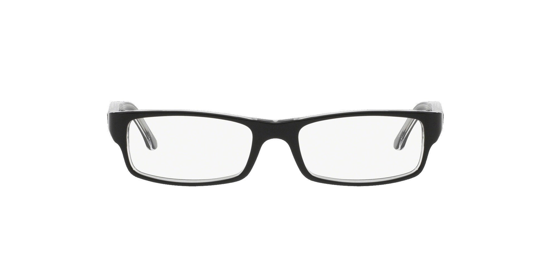 Ray Ban RB5114 Rectangle Glasses Fashion Eyewear US
