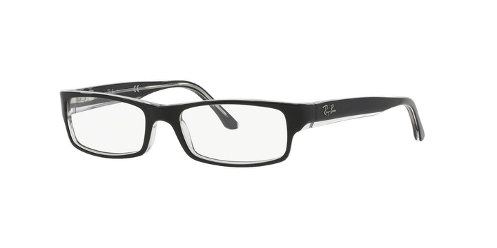 Ray Ban RB5114 Rectangle Glasses Fashion Eyewear US