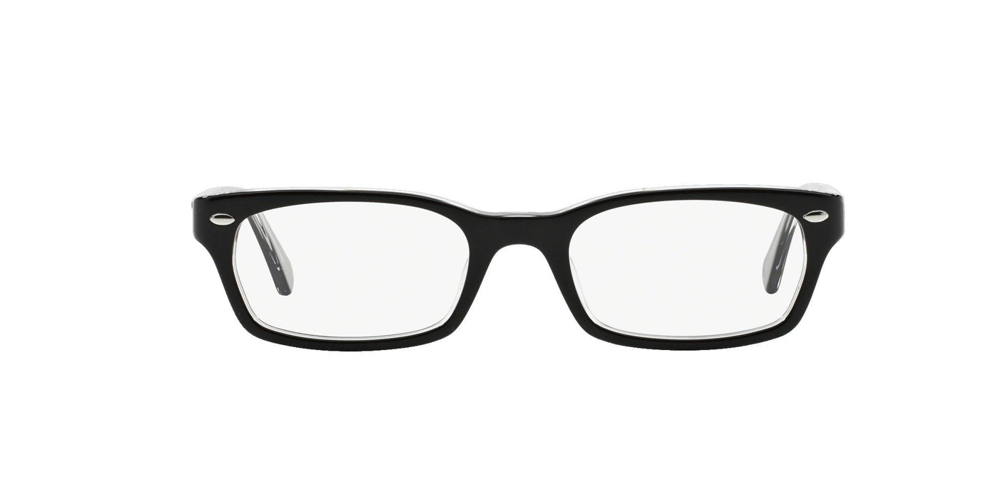 Ray-Ban RB5150 Black #colour_black