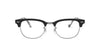 Ray-Ban Clubmaster RB5154 Black 2 #colour_black-2