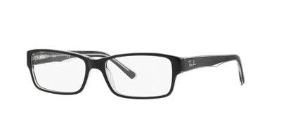 Ray-Ban RB5169 Black #colour_black