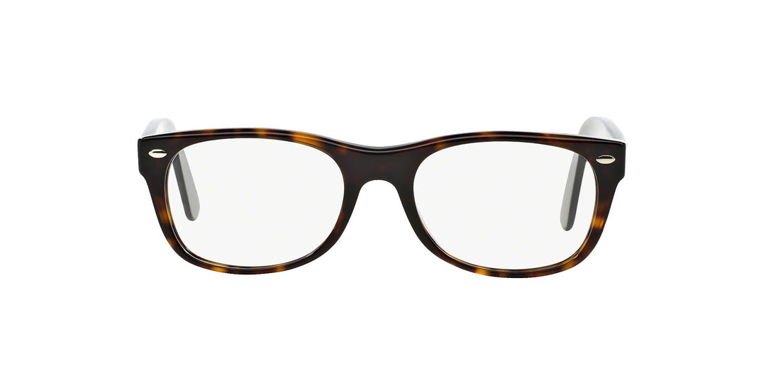 Ray Ban New Wayfarer RB5184 Wayfarer Glasses Fashion Eyewear