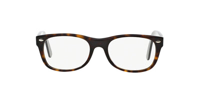 Ray-Ban New Wayfarer RB5184 Dark-Tortoise #colour_dark-tortoise