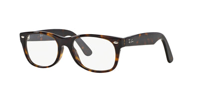 Ray-Ban New Wayfarer RB5184 Dark-Tortoise #colour_dark-tortoise