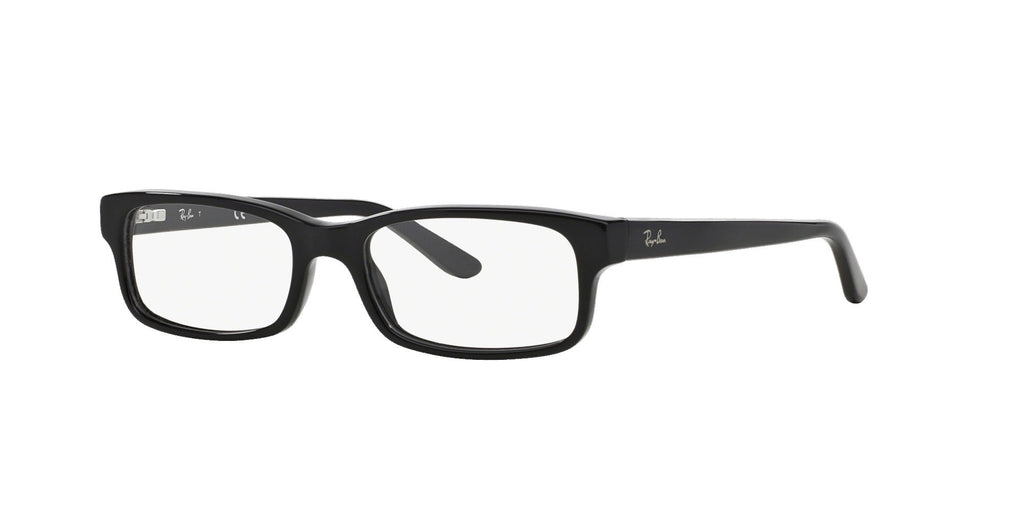 RAY-BAN RB5187 by fashion eyewear