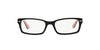 Ray-Ban RB5206 Black-1 #colour_black-1