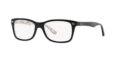 Ray-Ban RB5228 Black 3 #colour_black-3