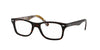 Ray-Ban RB5228 Dark Tortoise 2 #colour_dark-tortoise-2