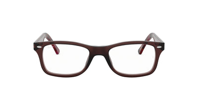 Ray-Ban RB5228 Brown 1 #colour_brown-1