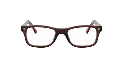 Ray-Ban RB5228 Brown 1 #colour_brown-1