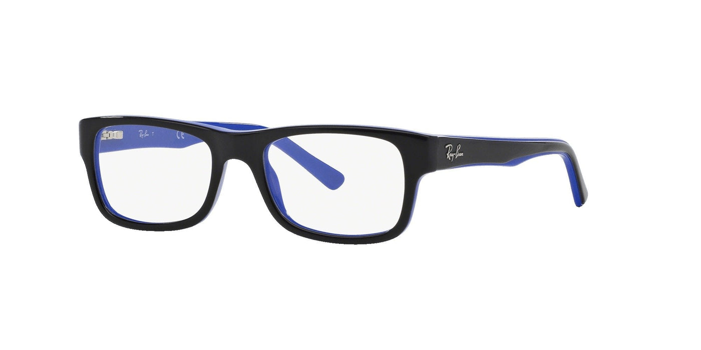 Ray Ban RB5268 Rectangle Glasses Fashion Eyewear US
