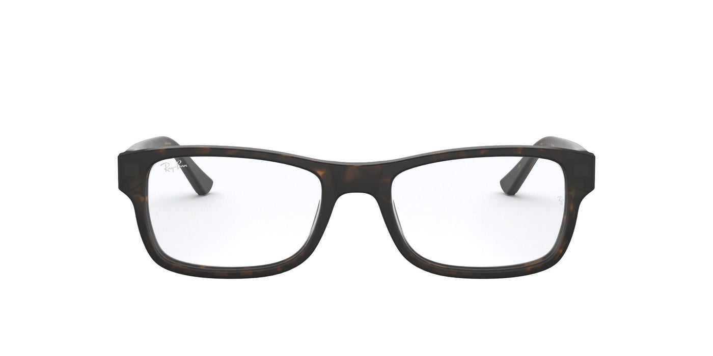 Ray-Ban RB5268 Dark-Tortoise #colour_dark-tortoise