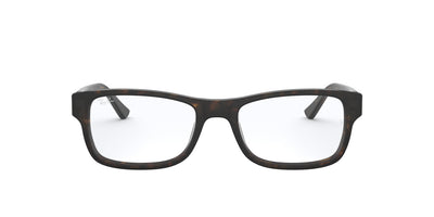 Ray-Ban RB5268 Dark-Tortoise #colour_dark-tortoise