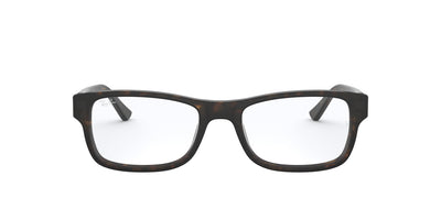 Ray-Ban RB5268 Dark-Tortoise #colour_dark-tortoise