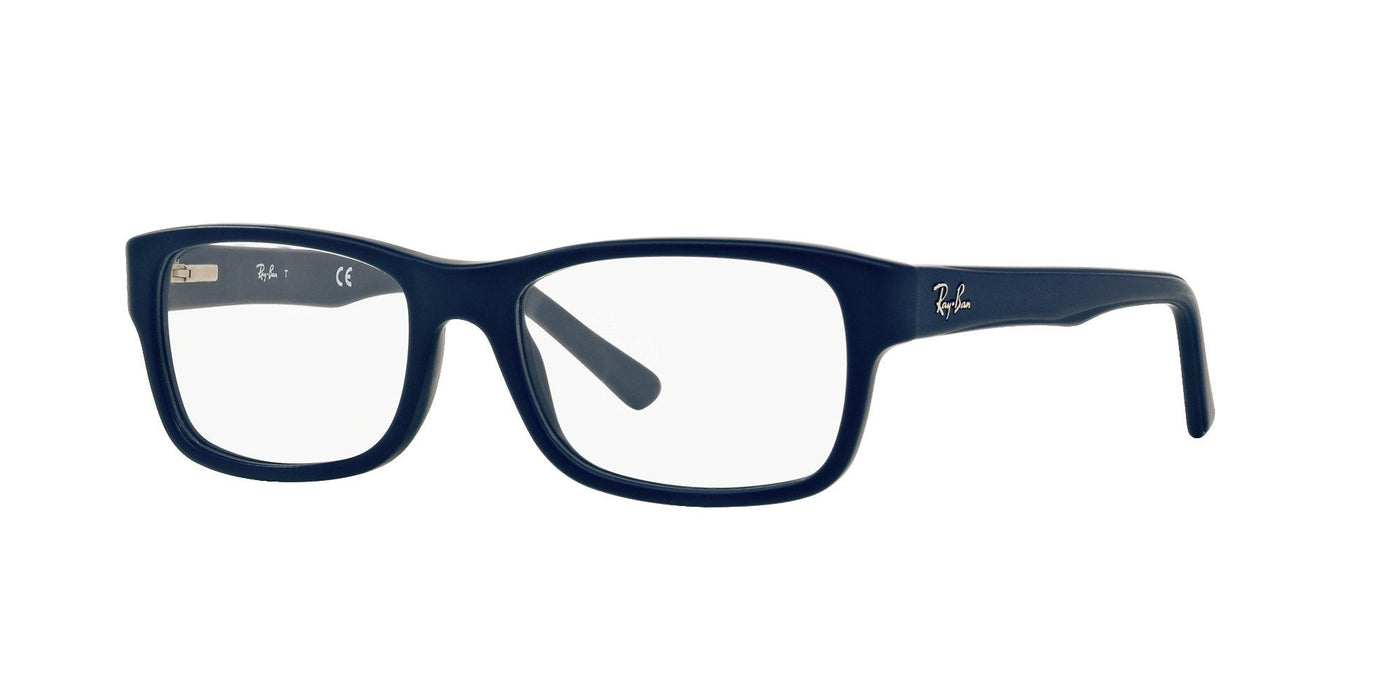 Ray-Ban RB5268 Blue #colour_blue