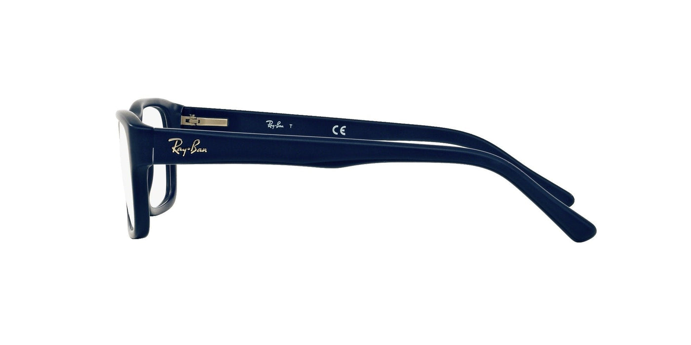 Ray-Ban RB5268 Blue #colour_blue