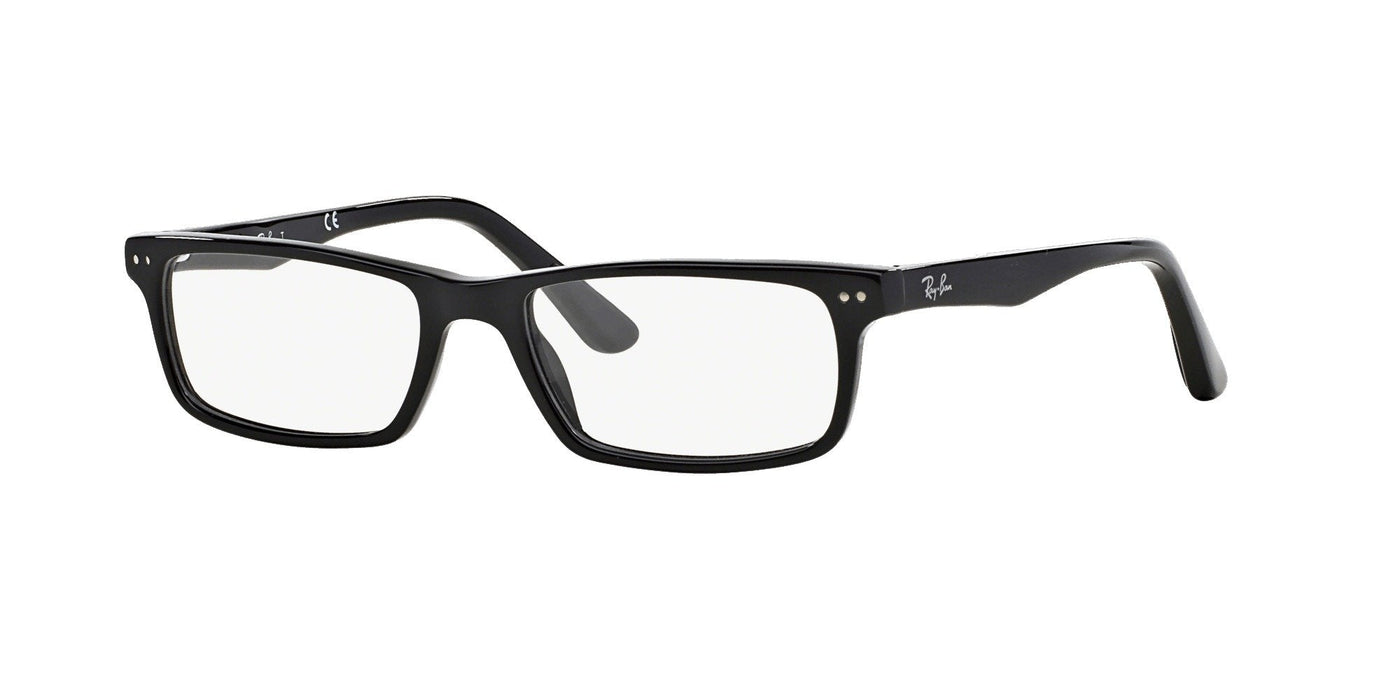 Ray-Ban RB5277 Black #colour_black