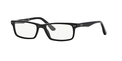 Ray-Ban RB5277 Black #colour_black