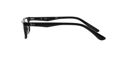 Ray-Ban RB5277 Black #colour_black