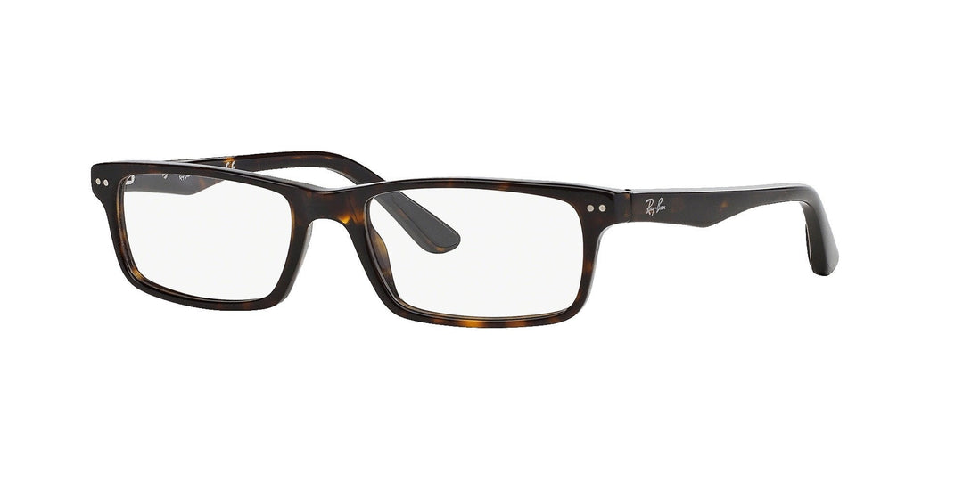 Ray Ban RB5277 Rectangle Glasses Fashion Eyewear US