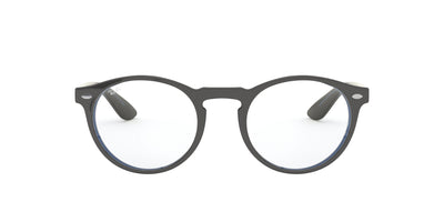 Ray-Ban RB5283 Grey #colour_grey