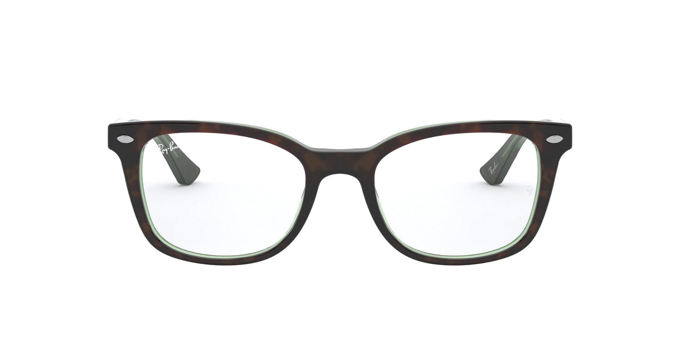 Ray-Ban RB5285 Dark-Tortoise #colour_dark-tortoise